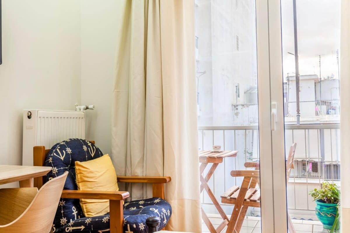 Athens Perfect Spot - Zografou Cozy Home Exterior photo